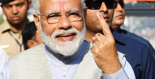 दुई तिहाइका लागि मोदीलाई ९ सिट पुगेन