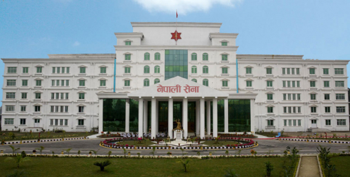प्रतिनिधिसभा पुन:स्थापनापछिको चुनौती र परिस्थितिबारे सूक्ष्म आकलन गरिरहेका छौँः नेपाली सेना