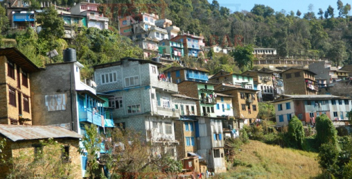 स्थानीय तहमा भातमै समेत भ्रष्ट्राचार !