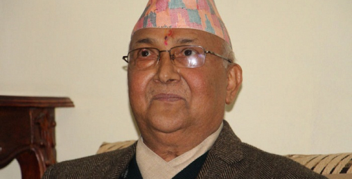 स्वास्थ्यमा समस्या आएपछि प्रधानमन्त्री ओली त्रिवि शिक्षण अस्पतालमा भर्ना