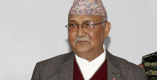 प्रधानमन्त्री केपी ओलीको आज पुन : डायलाइसिस गर्ने तयारी