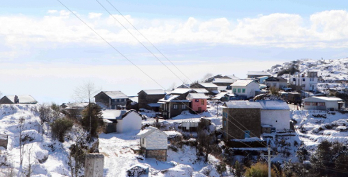पश्चिमी न्यूनचापीय वायु सक्रिय:अझै सतर्कता अपनाउन आग्रह