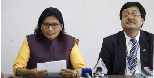अन्ततः सरकार पछि हट्याे, गुठीसम्बन्धी विधेयक फिर्ता