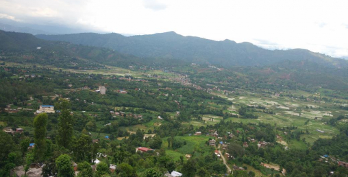 काभ्रेका नाका बन्दलगत्तै लकडाउन खुकुलो