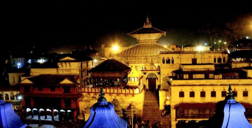 सरकारले गर्ला जस्तो छैन, श्री पशुपतिनाथले हामी सबैको रक्षा गरुन् !