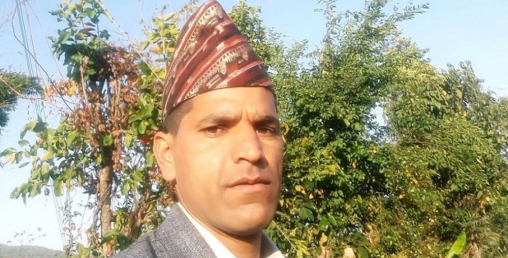 नेकपाका आलिताल गाउँपालिकाका अध्यक्षमाथि निर्घात कुटपिट