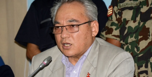 'एमसिसीका केही प्रावधान परिमार्जनगरी पारित हुन्छ'