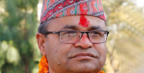 वाग्मती प्रदेशको भौतिक पूर्वाधार विकासमन्त्रीमा फुयाँल नियुक्त