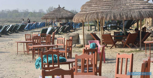 चक्रव्यूहमा अर्थतन्त्र