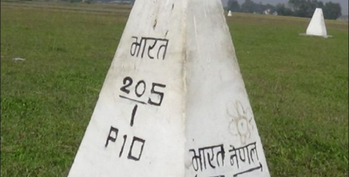 झापामा भारतले अतिक्रमण गर्‍यो २० बिघा जग्गा