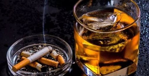 नयाँ बसपार्कमा प्रहरिको निगरानी : धुम्रपान र मदिरा सेवन निषेध