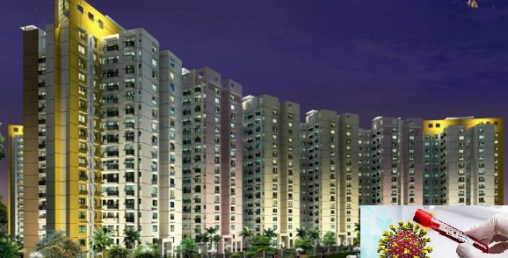 ढाँट्दैछन् सनसिटीका संक्रमितहरू, क्वारेन्टाइनमा नबसेको प्रमाण भेटियो