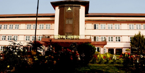 निजी अस्पतालबाट कोरोना सङ्क्रमितको उपचार गर्ने व्यवस्था मिलाउः सर्वोच्च