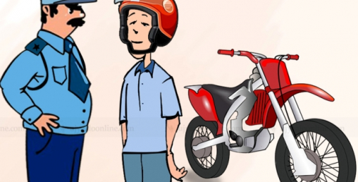 नियम उल्लङ्घन गर्नेले सक्कल लाइसेन्स नै बुझाउनुपर्ने