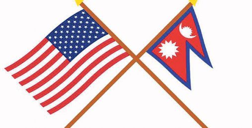 नेपालमा लगानीगर्न अमेरिका तयार