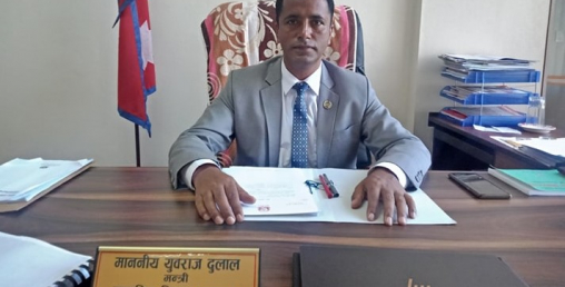 कोराना भाइरसको परीक्षण हेटौँडाबाटै हुने