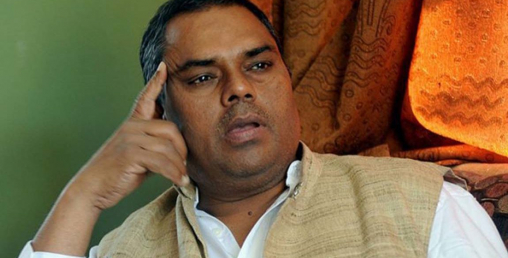 समाजवादी पार्टी सरकारबाट बाहिरियो