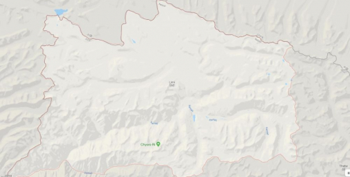 हुम्लामा भूकम्प, थप विवरण आउन बाँकी
