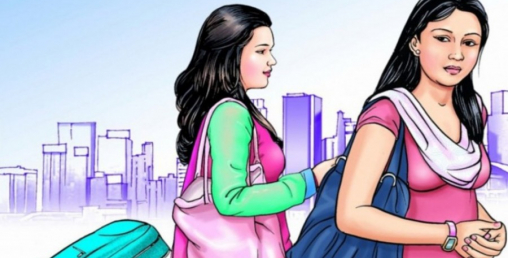 ‘सप्लाई’ र ‘कन्ट्राक्टिङ’ मा विदेश पठाउन रोक