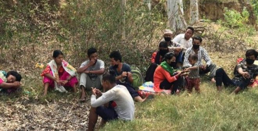 यी हुन् पैदलयात्रीले दिएका पाँच सन्देश