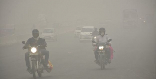 वायु प्रदूषणले कोरोना भाइरसलाई घातक बनाउने निष्कर्ष