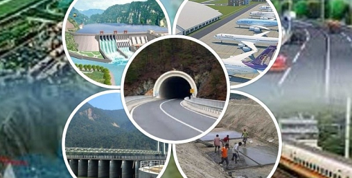 ‘गेमचेन्जर’ आयोजना समस्याको थुप्रोमा