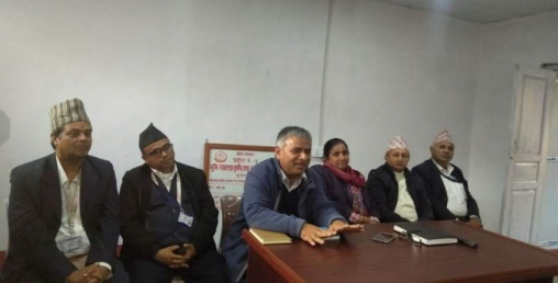 समितिको प्रतिवेदन पुष्टि गर्न मन्त्रालयको छुट्टै अनुगमन