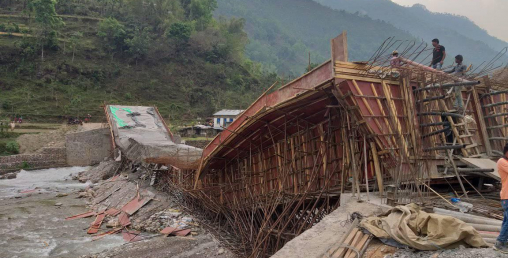 समयमै काम नगर्नेको ठेक्का रद्द गर्न निर्देशन