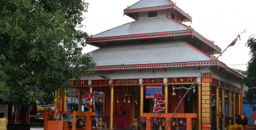 बागेश्वरी मन्दिरको जग्गा छानबिन प्रतिवेदन सरकारलाई बुझाइयो