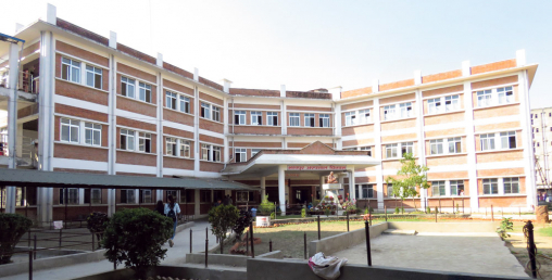 भरतपुर अस्पतालमा युवतीको मृत्यु, स्वाब परीक्षण गरिँदै