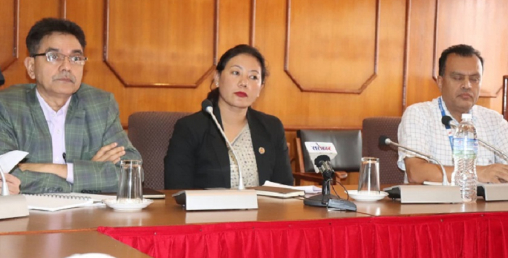 असोज १३ गते प्रधानमन्त्री ओलीले नेपाललाई खुला दिसामुक्त राष्ट्र घोषणा गर्दै