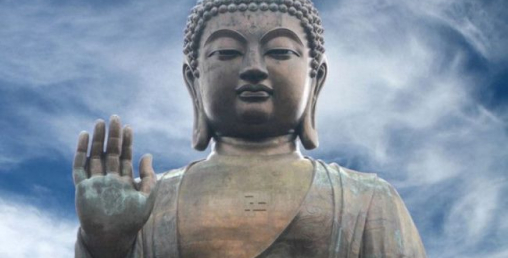 वीरेन्द्रनगरमा १०८ फिट अग्लो बुद्धमूति स्थापना गरिने