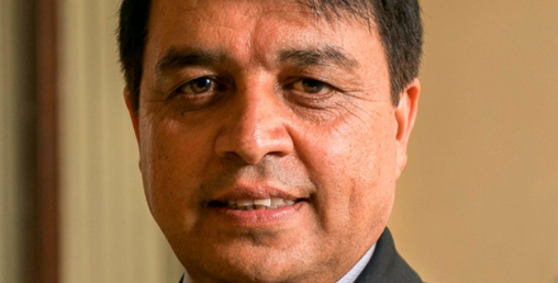 निजी क्षेत्रसँगको साझेदरीबाट मात्र देशमा समृद्धि– उपाध्यक्ष ढकाल