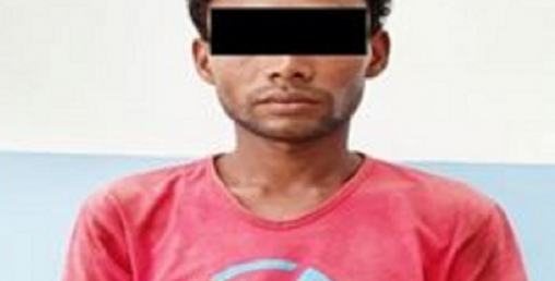 बालक अपहरण गर्ने भारतीय पक्राउ