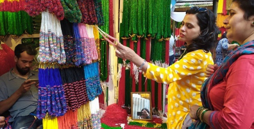 ‘तीज महोत्सव २०१९’  शुरु