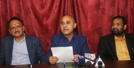 बटेजमा देखियो नेकपाको अन्तरविरोध