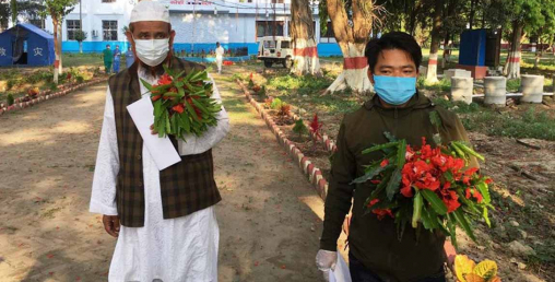 ‘न कुनै लक्षण, न त कुनै असर’