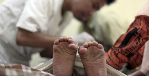 चक्कुले आफ्नै लिंग काटेपछि...