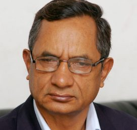 दिनानाथ शर्माको यस्तो छ गुनासो