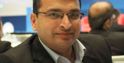 छानबिन दायरामा रहेका डाक्टर गंगालाल अस्पतालको निर्देशकमा नियुक्त