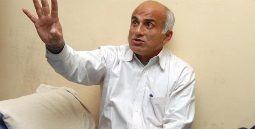 डा केसीविरुद्धको अवहेलनाको मुद्दा खारेज