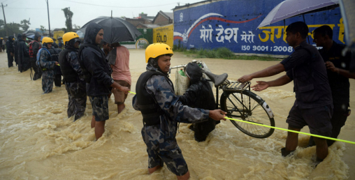 भारतको कारण ५ लाखको उठिबास हुने खतरा