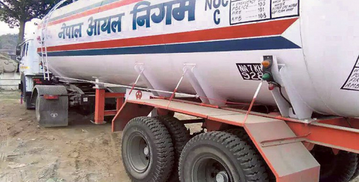 बिदामा ग्याँस आयात गरिने, साल्ट ट्रेडिङसँग १० महिनालाई पुग्ने मौज्दात