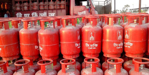 आजदेखि घुम्ती सेवामार्फत ग्यास वितरण