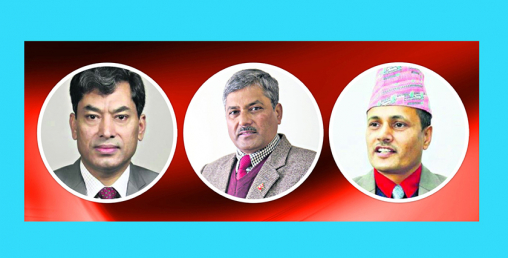 को बन्लान् नयाँ गभर्नर ?