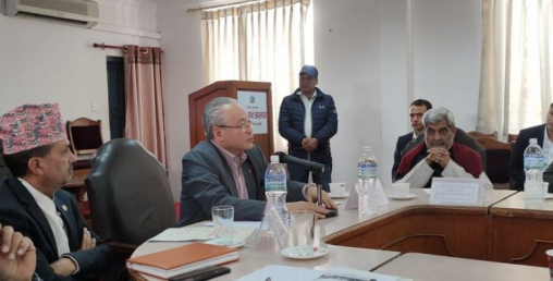 बिजुली, मालपोत र यातायात बिल तिर्न ढिला भए जरीवाना नलाग्‍ने