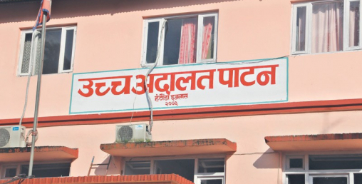 यसरी छुटे २ सय चेलीबेटी  बेचबिखनका आरोपी वडादक्ष्य