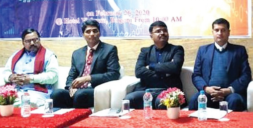 ‘भारतीय सहयोग कटौतीले नेपालको विकासमा प्रभाव’