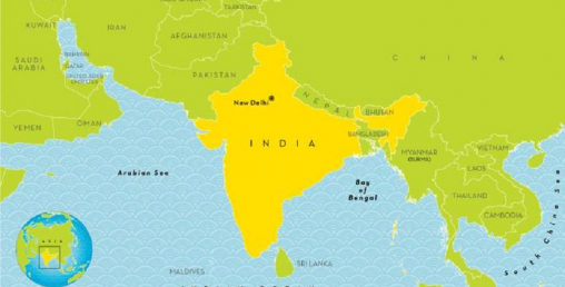 कोरोनाका कारण भारतले विदेशीको आगमनमा रोक लगायो