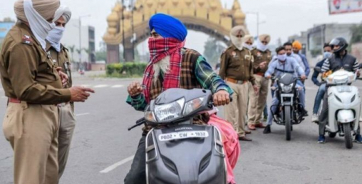 भारतमा एक व्यक्तिको कारण ४० हजार मानिस क्वारेन्टाइनमा